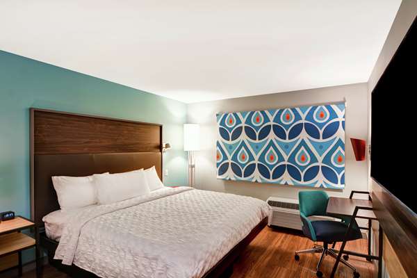  - Tru by Hilton Hotel Shepherdsville