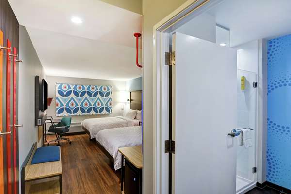  - Tru by Hilton Hotel Shepherdsville