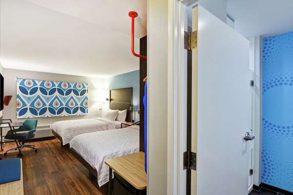  - Tru by Hilton Hotel Shepherdsville