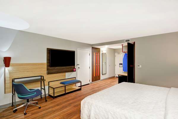  - Tru by Hilton Hotel Shepherdsville