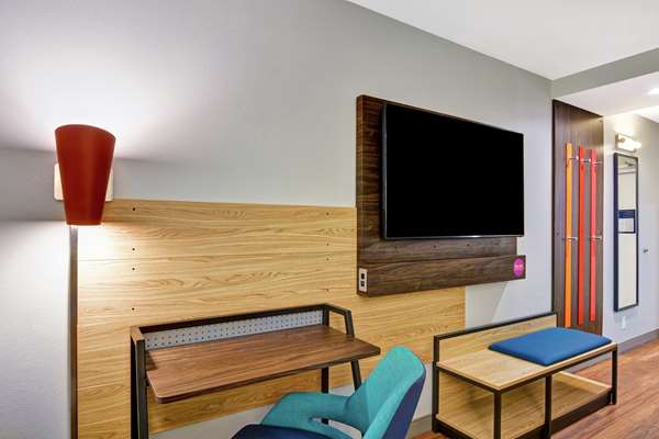  - Tru by Hilton Hotel Shepherdsville