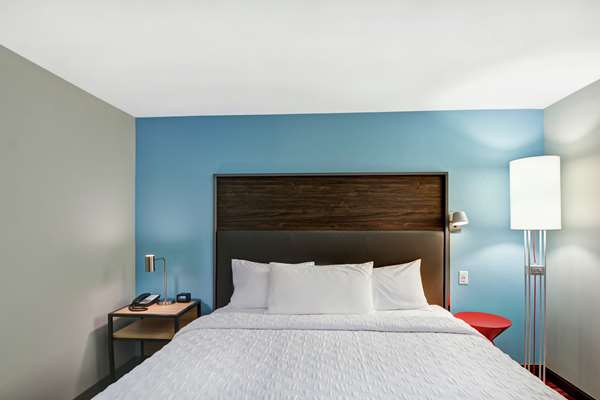  - Tru by Hilton Hotel Shepherdsville