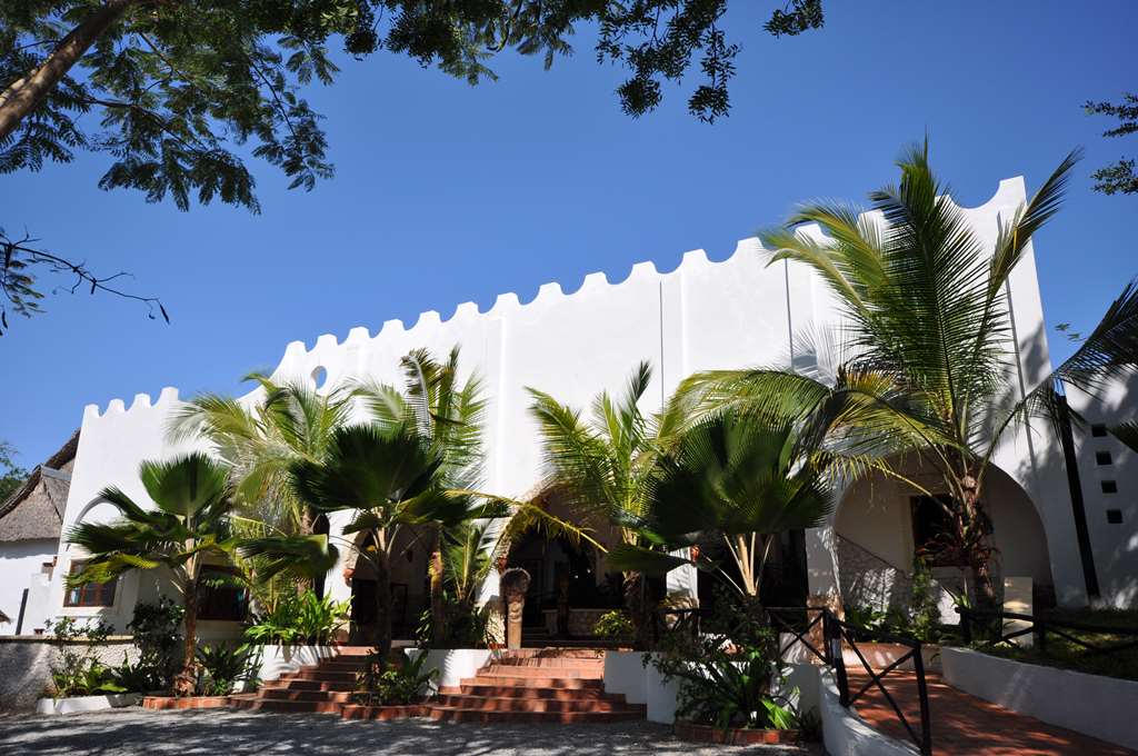 Kilifi Bay Beach Resort