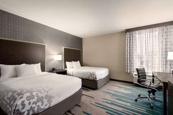  - La Quinta Inn & Suites Clovis