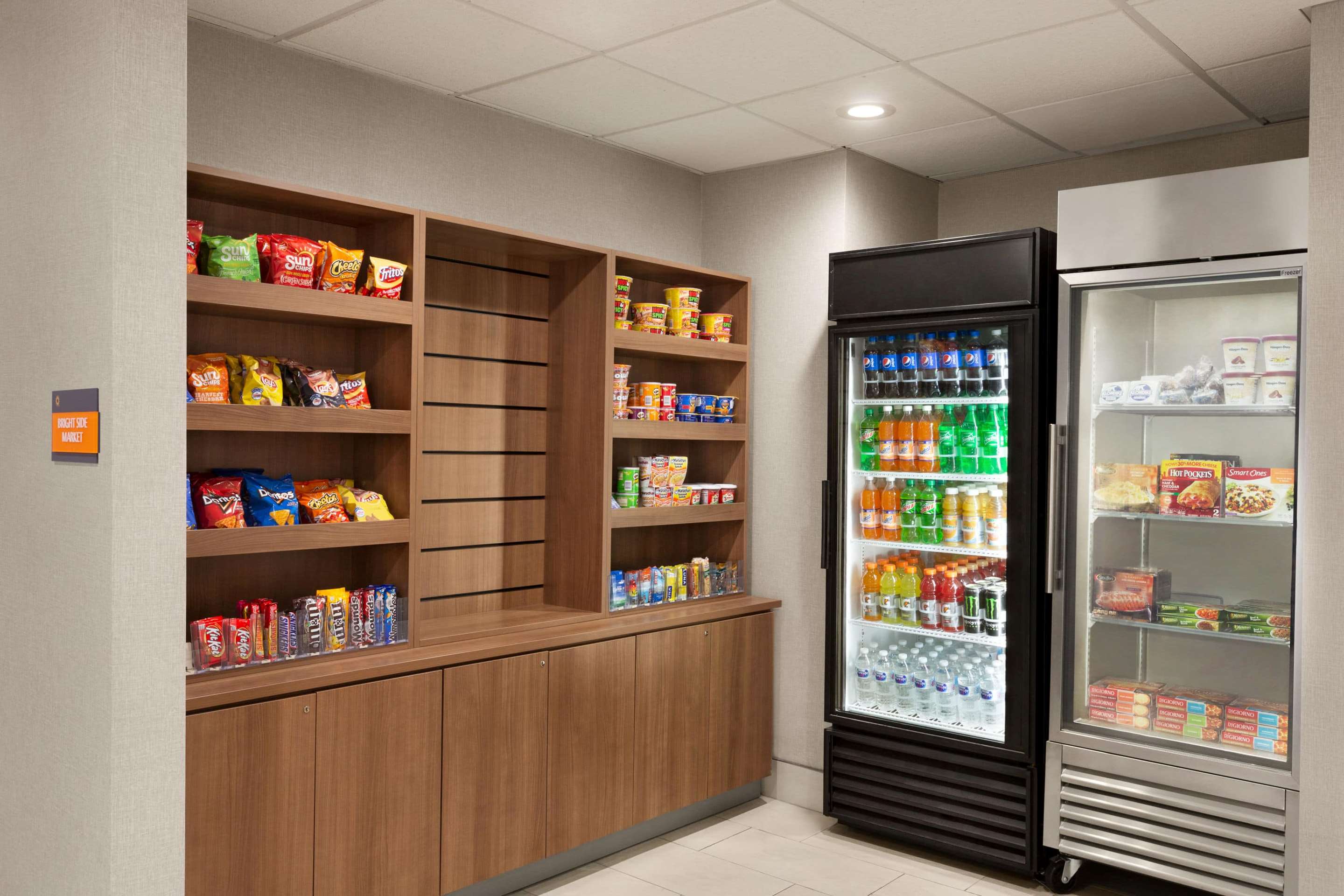 Property amenity | La Quinta Inn & Suites by Wyndham Lackawanna