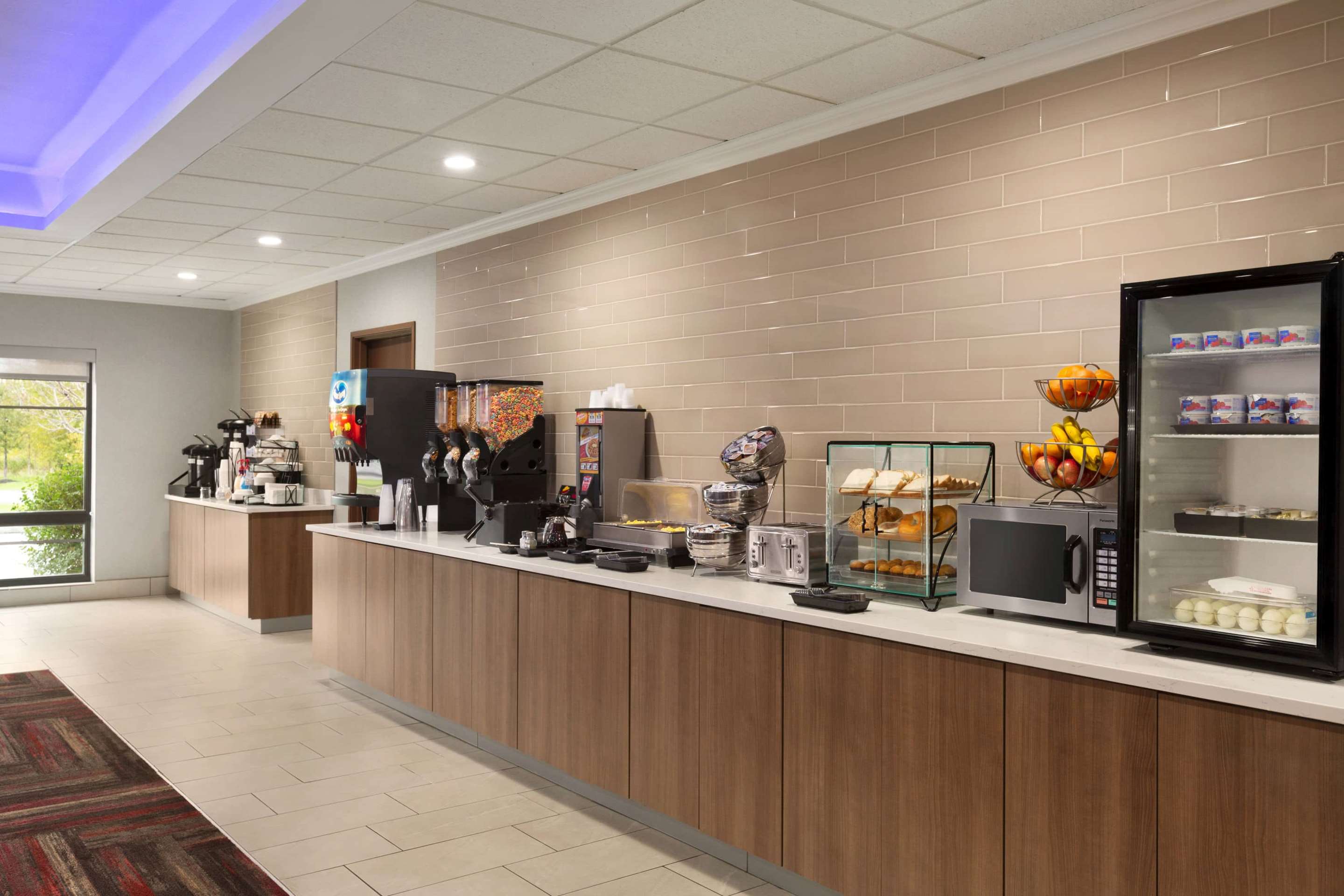 Property amenity | La Quinta Inn & Suites by Wyndham Lackawanna