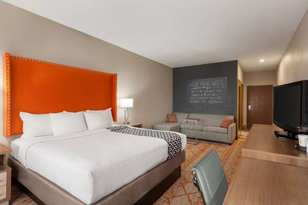 Suite - La Quinta Inn & Suites Lackawanna