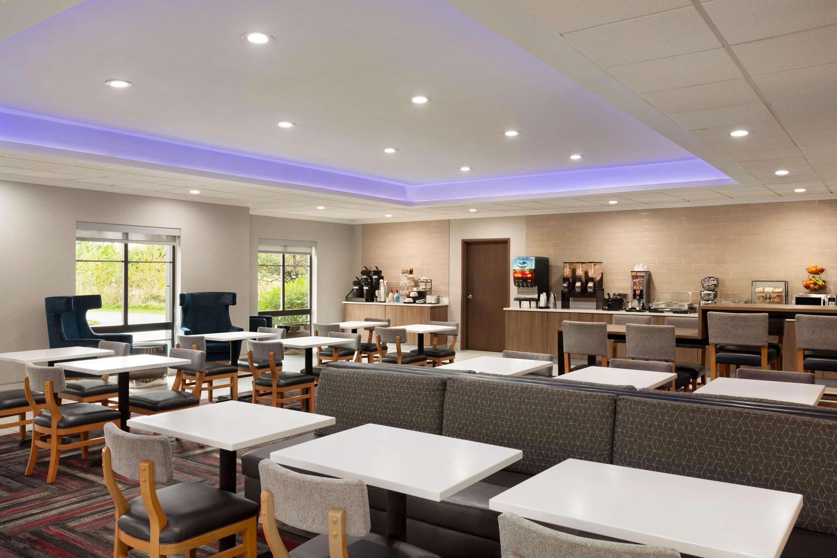 Property amenity | La Quinta Inn & Suites by Wyndham Lackawanna
