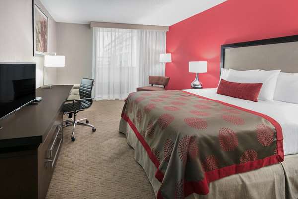 - Ramada Inn Texarkana - I-30, Exit 223