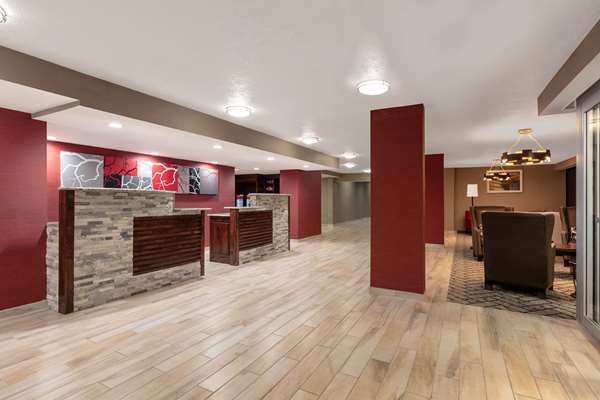  - Ramada Inn Texarkana - I-30, Exit 223