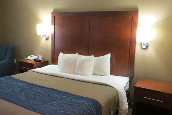  - Baymont Inn & Suites Rocky Mount