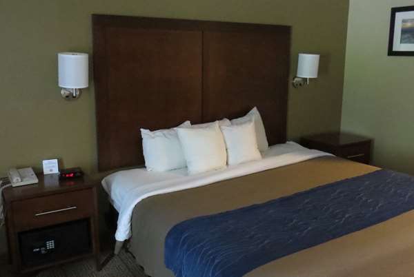  - Baymont Inn & Suites Rocky Mount