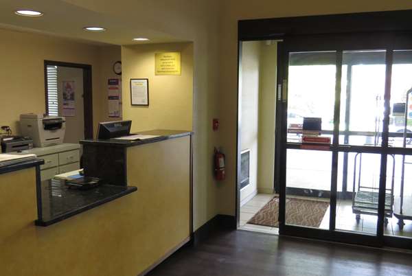  - Baymont Inn & Suites Rocky Mount