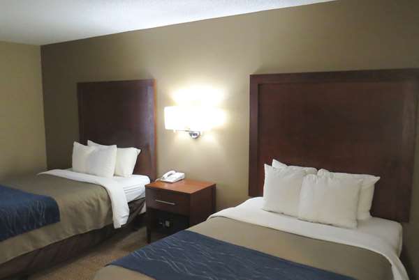  - Baymont Inn & Suites Rocky Mount