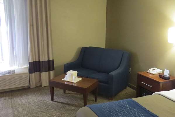  - Baymont Inn & Suites Rocky Mount