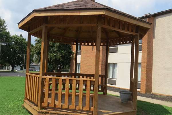  - Baymont Inn & Suites Rocky Mount