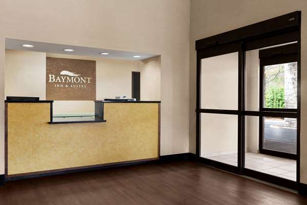  - Baymont Inn & Suites Rocky Mount