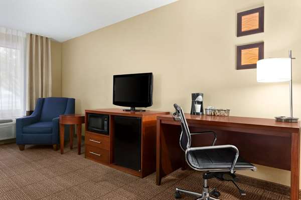  - Baymont Inn & Suites Rocky Mount