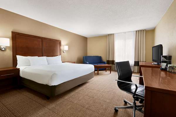  - Baymont Inn & Suites Rocky Mount