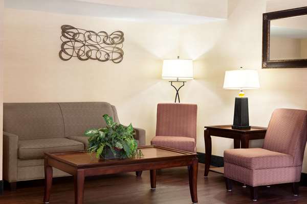  - Baymont Inn & Suites Rocky Mount