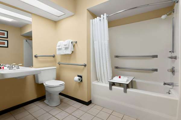  - Baymont Inn & Suites Rocky Mount