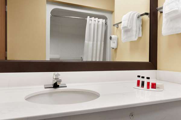  - Baymont Inn & Suites Rocky Mount