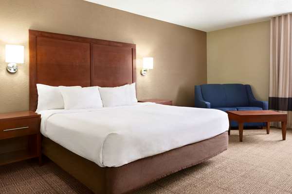  - Baymont Inn & Suites Rocky Mount