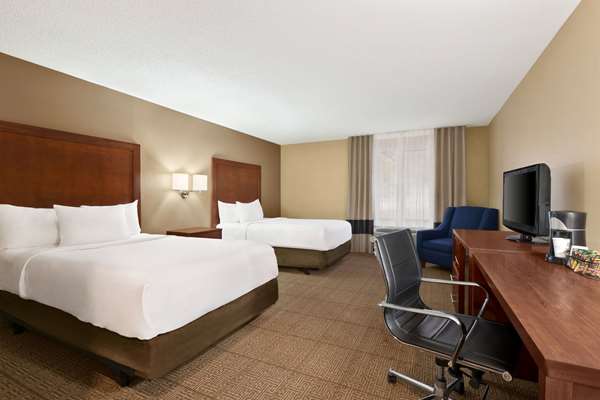  - Baymont Inn & Suites Rocky Mount