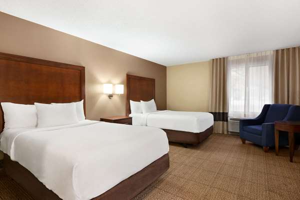  - Baymont Inn & Suites Rocky Mount