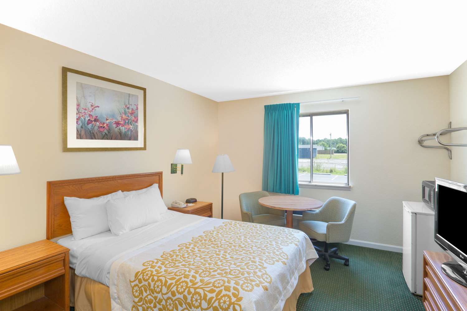 Rodeway Inn Cherry Point Havelock Nc See Discounts