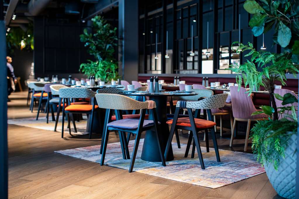 Clarion Hotel Oslo