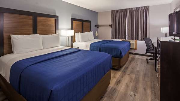 - SureStay Hotel by Best Western Cedar Rapids