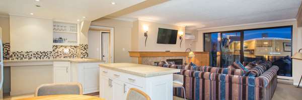 Suite - Carleton Lodge Whistler