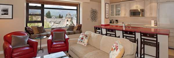  - Carleton Lodge Whistler