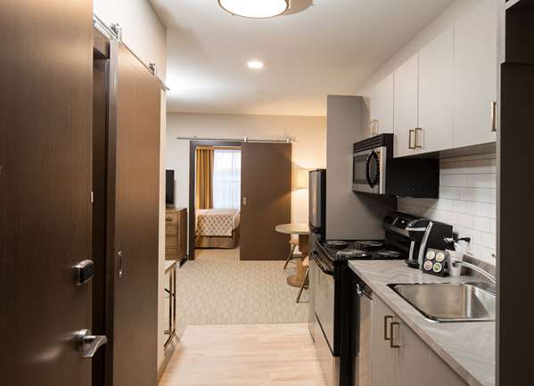  - Pomeroy Inn & Suites Prince George