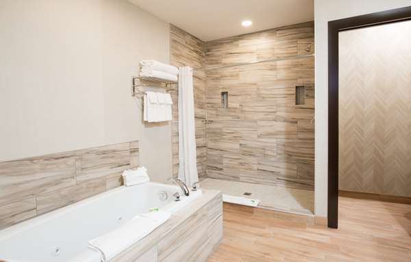  - Pomeroy Inn & Suites Prince George