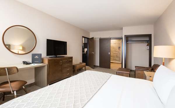  - Pomeroy Inn & Suites Prince George