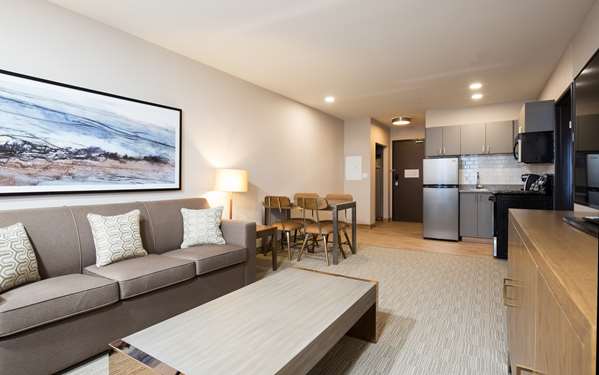  - Pomeroy Inn & Suites Prince George