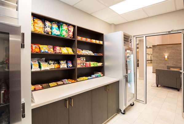  - Pomeroy Inn & Suites Prince George