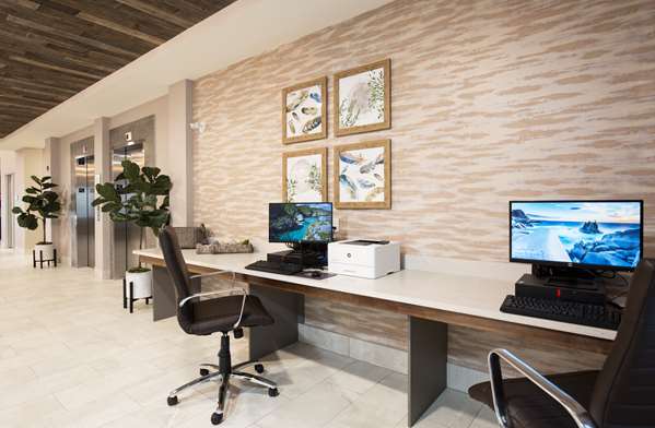  - Pomeroy Inn & Suites Prince George