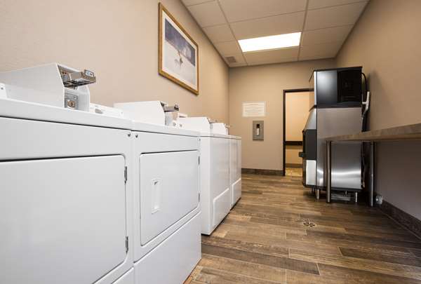  - Pomeroy Inn & Suites Prince George