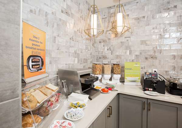  - Pomeroy Inn & Suites Prince George