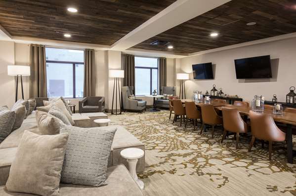  - Pomeroy Inn & Suites Prince George