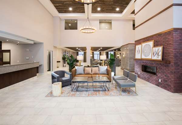  - Pomeroy Inn & Suites Prince George