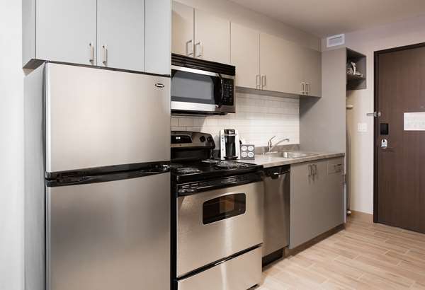  - Pomeroy Inn & Suites Prince George