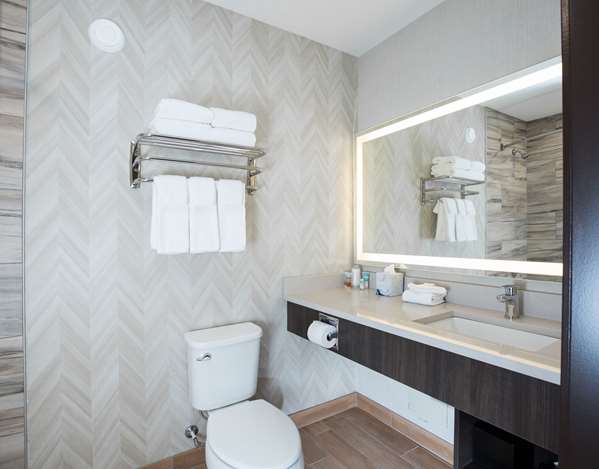  - Pomeroy Inn & Suites Prince George