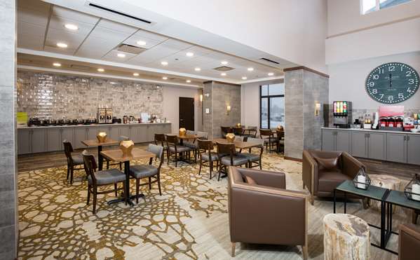  - Pomeroy Inn & Suites Prince George