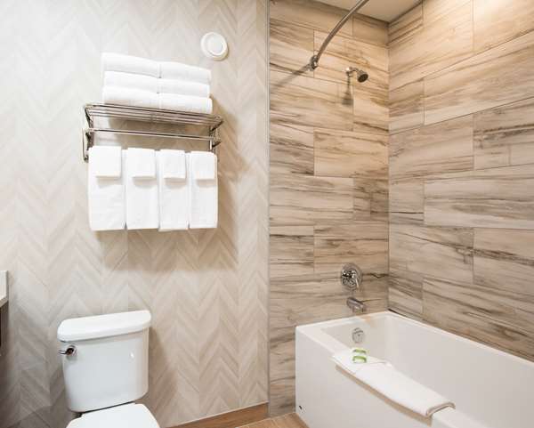  - Pomeroy Inn & Suites Prince George