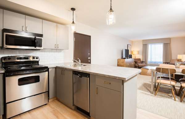  - Pomeroy Inn & Suites Prince George