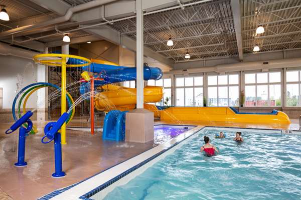  - Pomeroy Inn & Suites Prince George